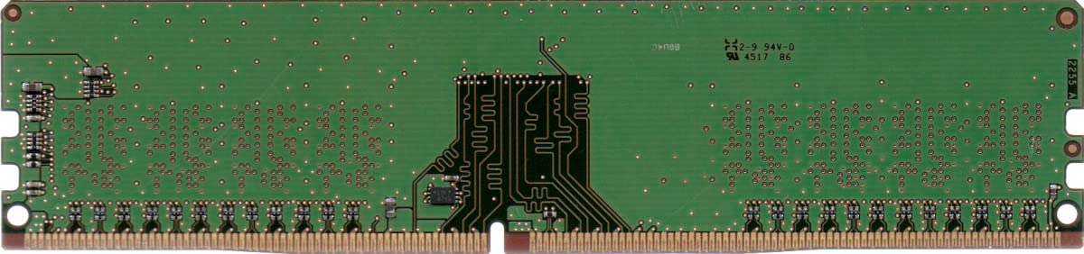 Micron Mta8Atf1G64Az 2G6E1 8Gb Ddr4 2666Mhz Memory Module   Memory Modules (8Gb, 1X 8Gb, Ddr4, 2666Mhz, 288 Pin Dimm)